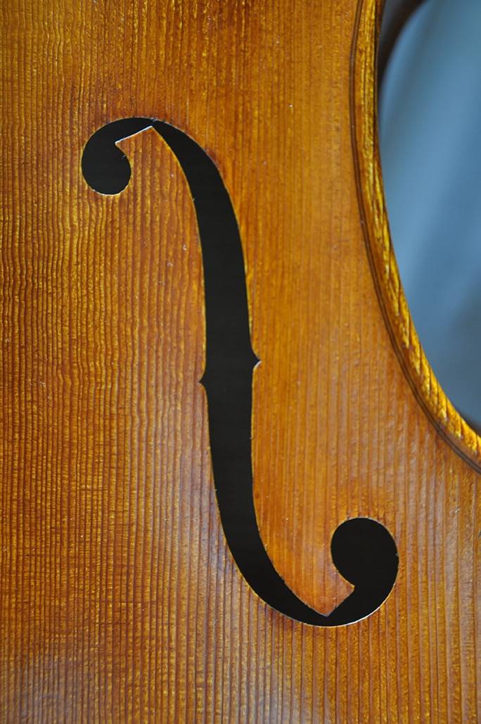violon