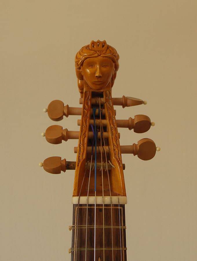 Violon