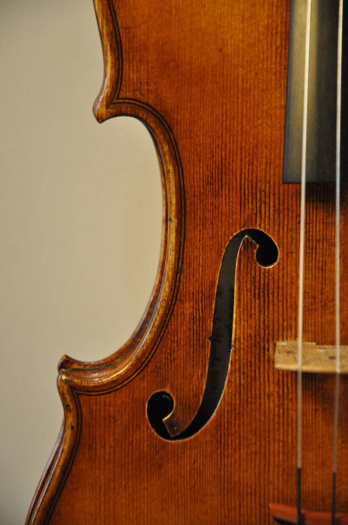 violon Guarneri (1)